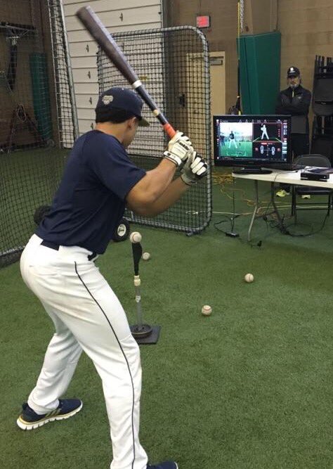 Hittinguru3D's tweet photo. Hittinguru @MSUBearBaseball Camp https://t.co/22dV3qGrJN