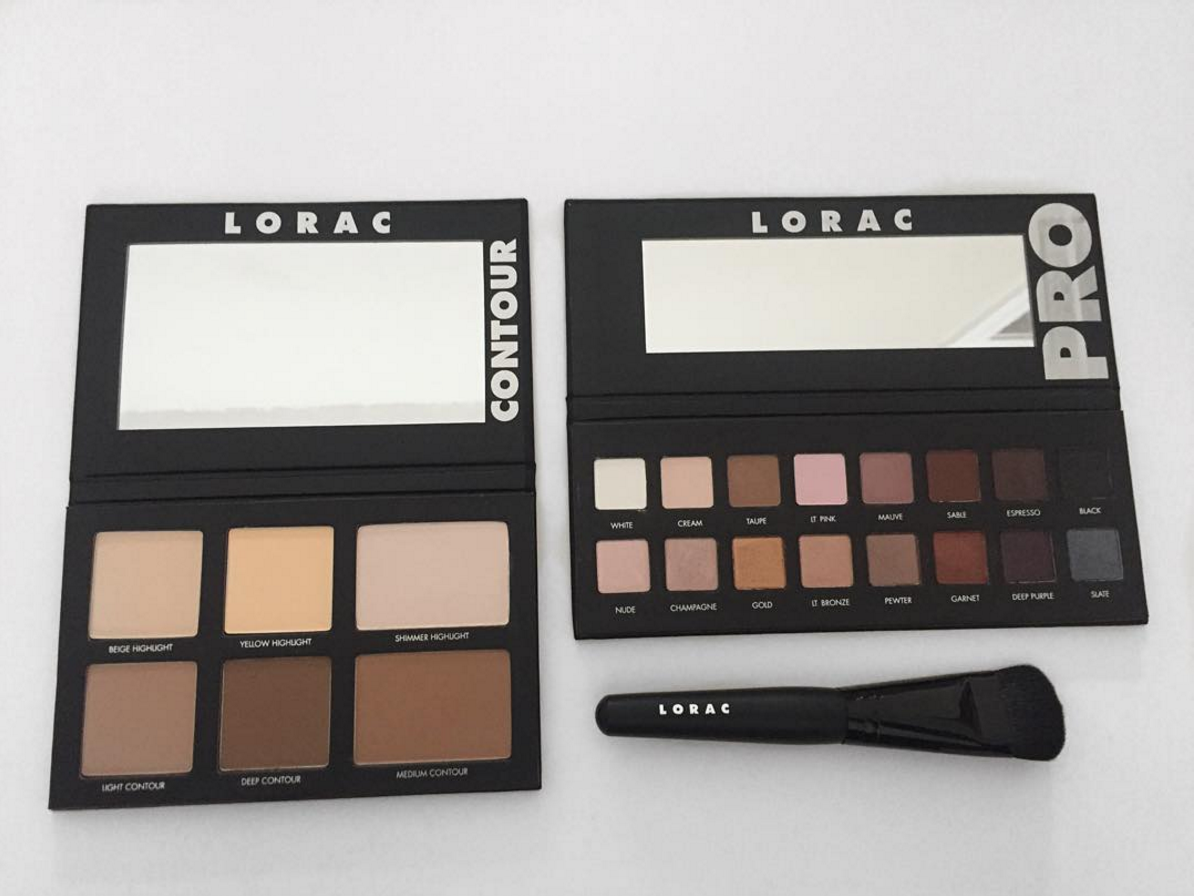 LORAC_Cosmetics's tweet photo. High pigmentation for your PRO looks. #PROPalette #PROContour
@paigemariebeauty | Instagram https://t.co/pLgEou3VKO