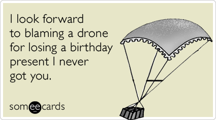 TraceLive's tweet image. On the lighter side, a little #DroneHumor for your Sunday!
