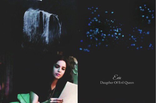 #NewEvie! Not new to RP 

"Who's the Baddest of them all?"

•Ships with Chem.  

•Descriptive If you are  
 RT!