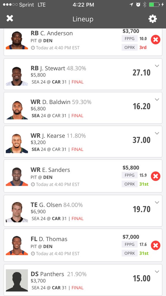 StraitliiKDat's tweet image. @kevinsportsgeek should I leave it?