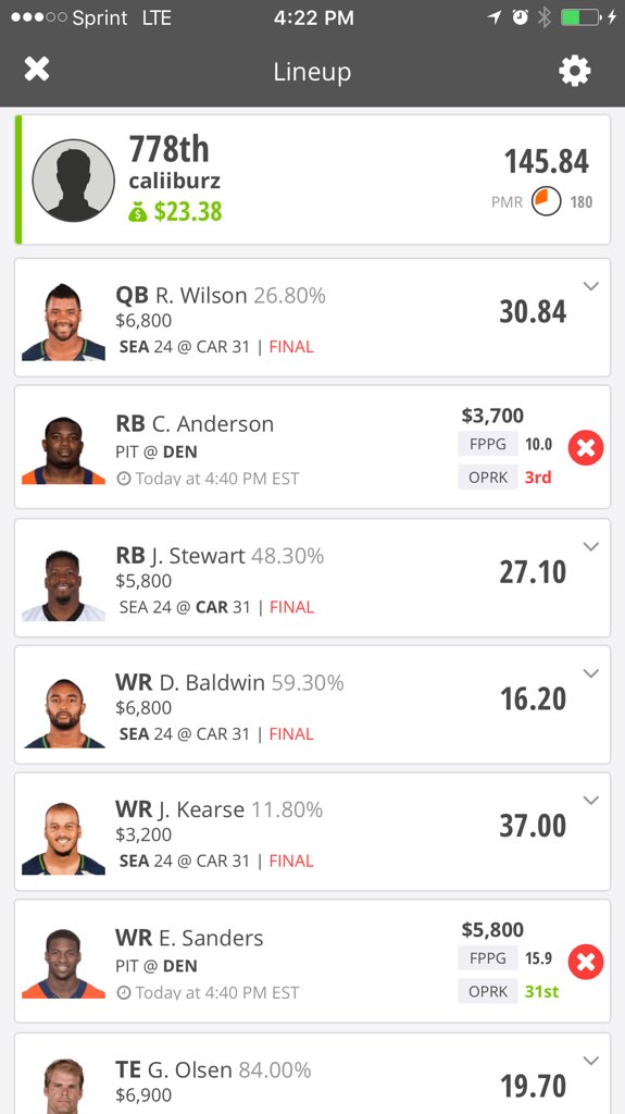 StraitliiKDat's tweet image. @kevinsportsgeek should I leave it?