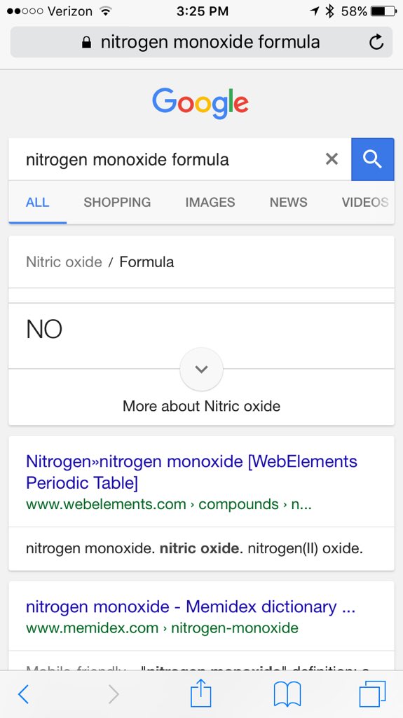 peytonisthename's tweet photo. When someone asks if I like studying for chemistry #nitrogenmonoxide https://t.co/AzrtFqL4Yj