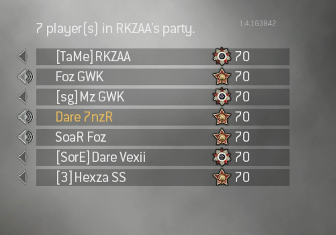 Tanzer's tweet image. Two Foz's