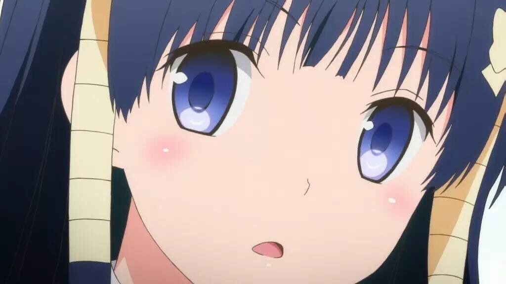 ジャスタウェイ お静ちゃん Toloveるダークネス お静ちゃん好きな人rt 可愛いって思った人rt T Co 1evb9hz4ex