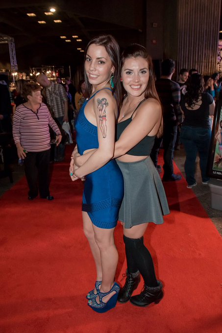 The sex show in Montreal #thesexshow 2016 @Roxy_Lane_OL @lane_official @FilmsdeCul https://t.co/2aVX<a href="/tag/thesexshow"class="tags">#thesexshow</a><a class="tags" target="_blank" title="On Twitter" href="/?out=eyJ0eXAiOiJKV1QiLCJhbGciOiJIUzUxMiJ9.eyJpYXQiOjE3MjExMTQzNTksImlzcyI6InR3cG9ybnN0YXJzLmNvbSIsIm5iZiI6MTcyMTExNDM1OSwiZXhwIjoxNzUyNjUwMzU5LCJyZWRpcmVjdF91cmwiOiJodHRwczovL3R3aXR0ZXIuY29tL1JveHlfTGFuZV9PTCJ9.fb8MwGpFQqHvJie6zWROGHbNfmGLc3cfDokOyslYIDv2Dm24itGQRbAk9zw_NJVxyxmw4epxhG0Sdly9fXCptQ">@Roxy_Lane_OL</a>