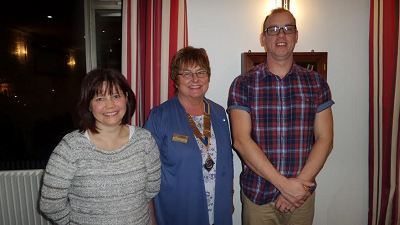 Ashford Rotary tweet media
