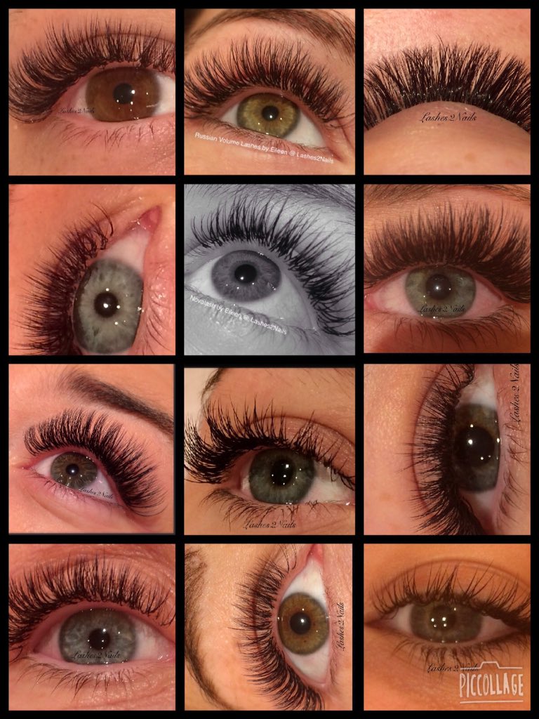 lashes2_nails's tweet photo. Volume & Novalash!! #lashes2nails
For app for volume or Novalash lashes call 01563 523518 or 07769322694 or PM https://t.co/p7IAaNUa3L