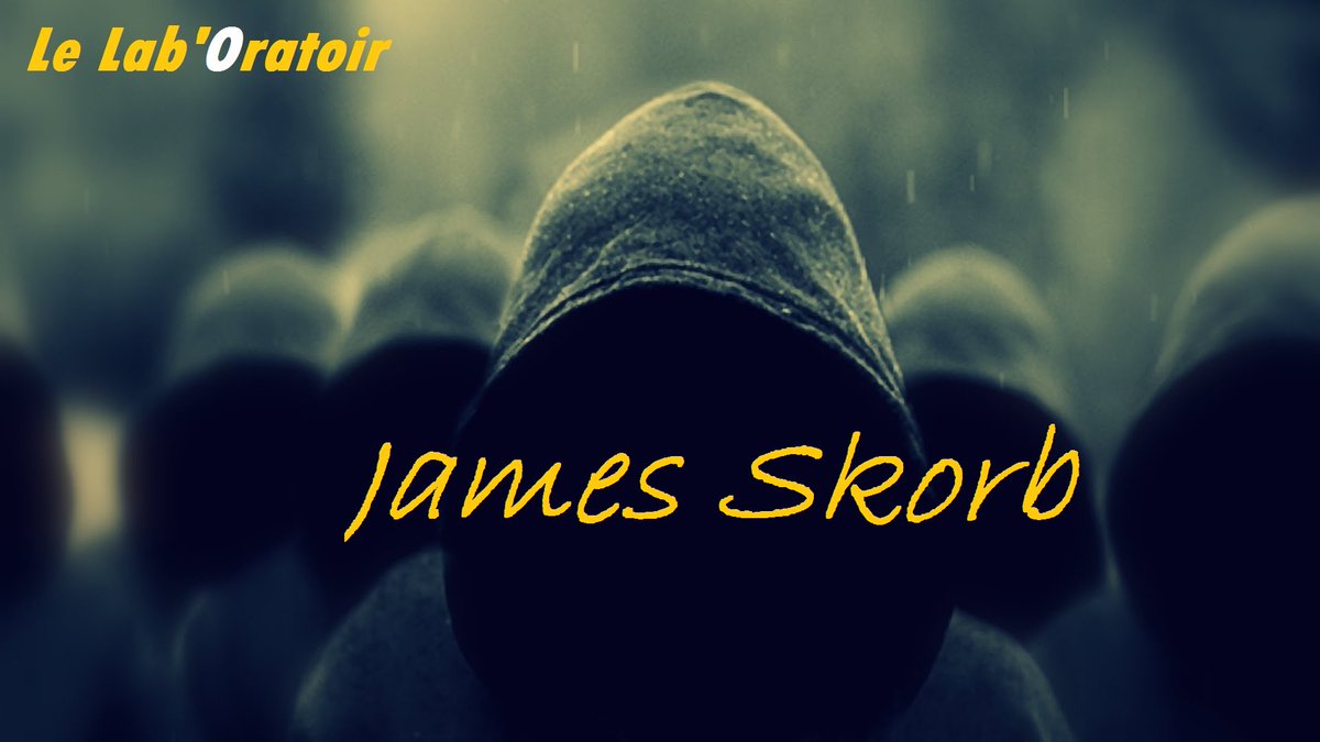 RapEndFlow's tweet image. Le Lab&apos;Oratoir #5
James Skorbs - Marié à la vie ! @JamesSkorb 
Déjà le 5 épisodes les amis!

youtube.com/watch?v=0XDivq…