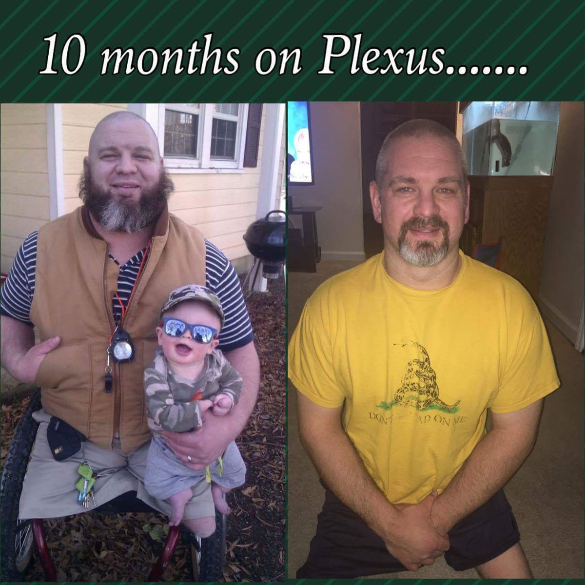 DonnalouJ's tweet image. Plexus works from the inside out to regulate your blood sugar and more!
#gotplexus