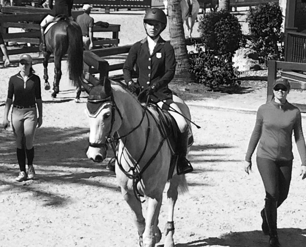 NicoleButchko's tweet photo. Excited to see Sandra and Kama at WEF 2016!!! Good luck this week!! https://t.co/R2MuWsEnGn