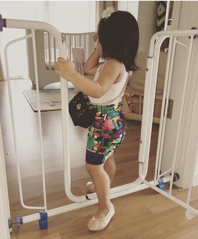 didianuar's tweet image. Still a baby and got better butt than me 😂 #2016resolution #bigbuttimcoming #needtowearpampers