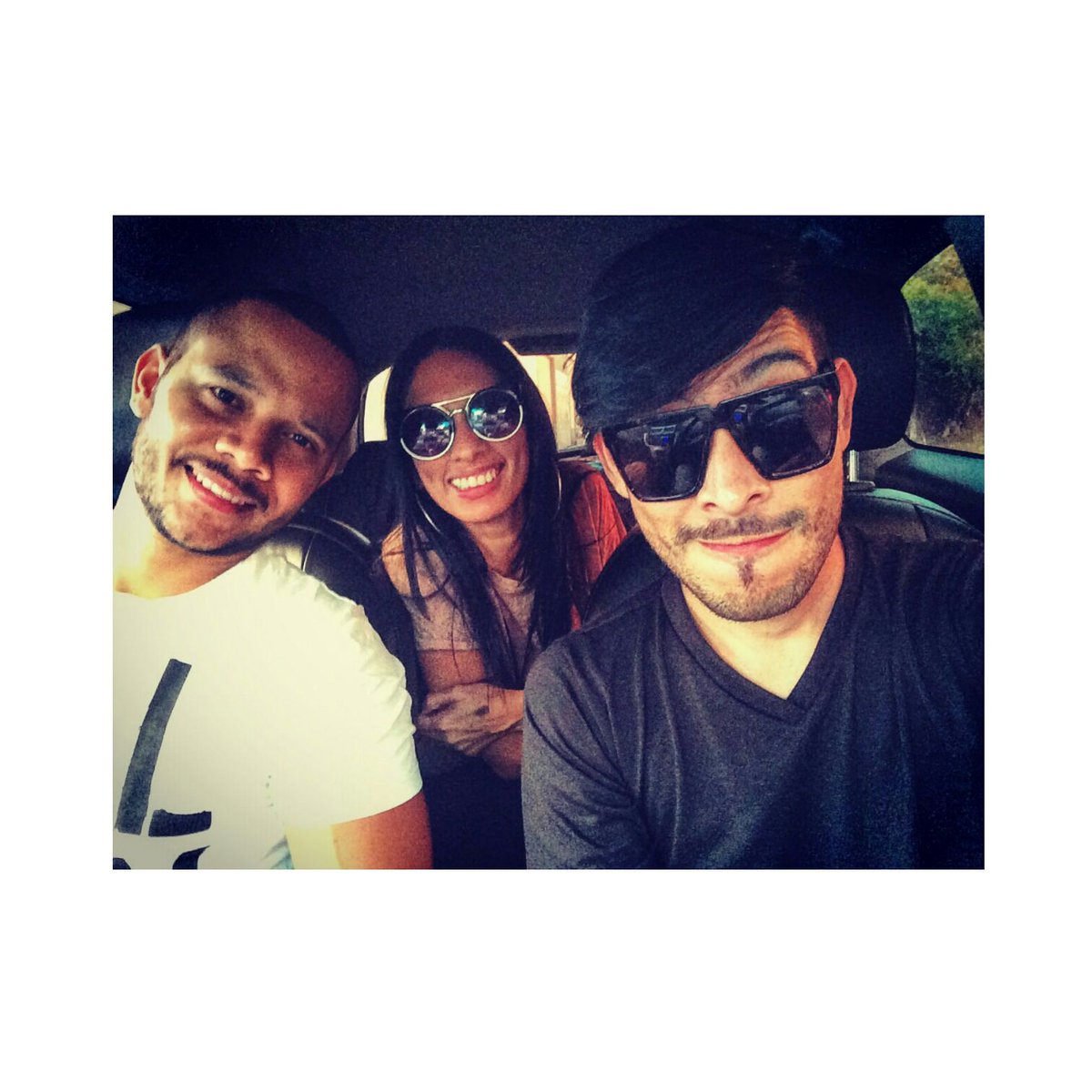 AngyLuevanos's tweet photo. Dias de paseo..!! https://t.co/3AdEu6oeRr