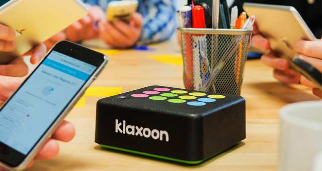 LesEchos's tweet image. La box primée au CES qui séduit le CAC 40 &amp;gt;&amp;gt; trib.al/v3GA15v  #Zapping