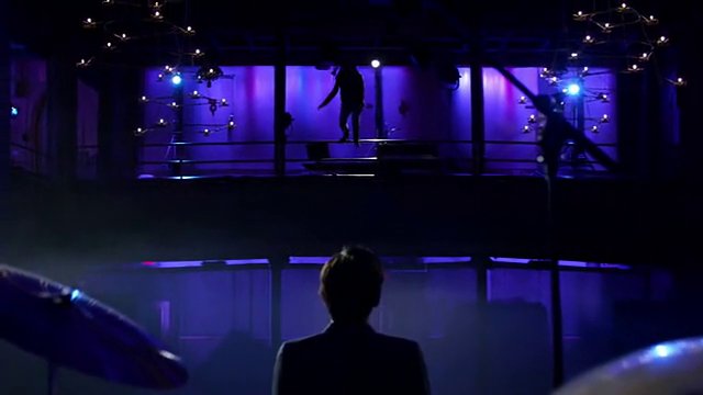 .<a href="/JessicaJones/">Jessica Jones</a> Ep 112 "AKA Take a Bloody Number" | DoP: Manuel Billeter | Director: Billy Gierhart |