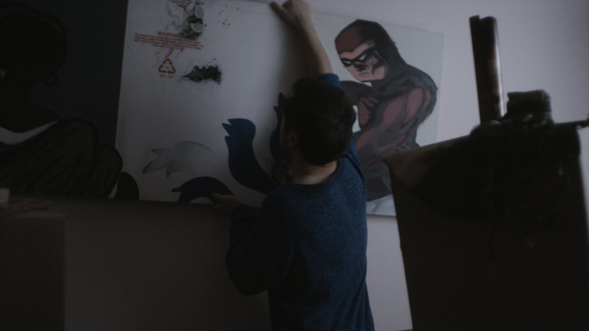 <a href="/neznidalibor/">Nežni Dalibor</a> nalazi na 13. mestu  #MTVDomacica liste sa pesmom "U slojevima"!