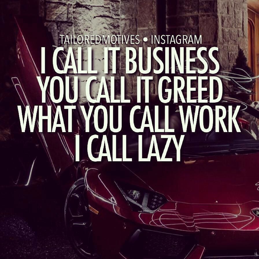 OnceAgainThink's tweet photo. #Inspired #OnceAgainThink #Repost @tailoredmotives ・・・
What they call greed I call confidence in being able to live… https://t.co/OAVPb0H2le