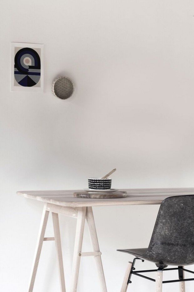 AvocadoGarden's tweet photo. Interview! Viki from @feistforest creates minimal ash tables built to last // https://t.co/srkVcEI4Zd https://t.co/SZkYLWyrmV