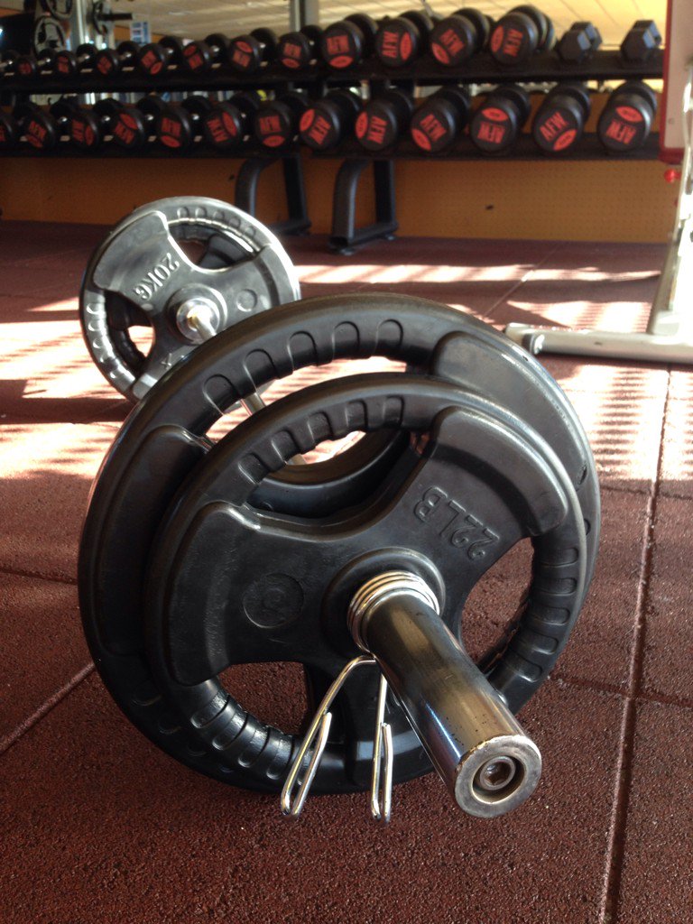 Adelantarte al lunes! Puede ser la mejor opción del domingo. 💪