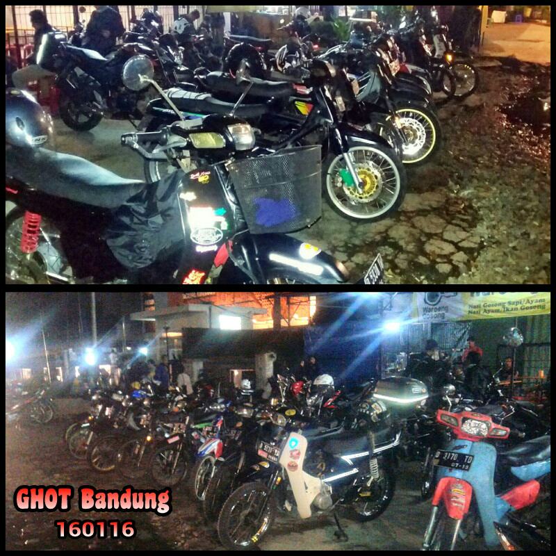 SERIGALA Bandung tweet media
