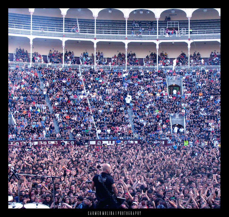 Sensaciones, latidos y emociones en una sola fotografía... <a href="/CarlosSober/">Carlos Escobedo</a> <a href="/SoberFanOficial/">SôberOficial Club</a> <a href="/sober_fans/">Sôber Fans</a> <a href="/JesusPulido/">JesusPulido</a> 💖
