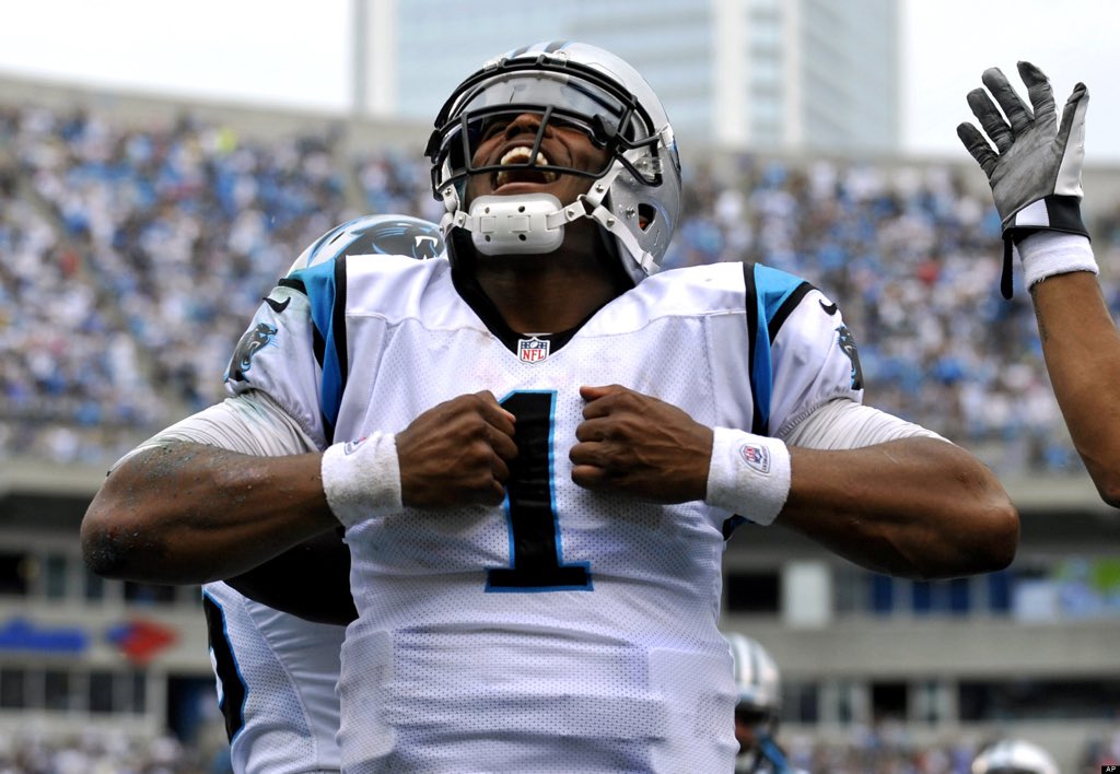 Sports_Wisdom_'s tweet photo. Who will advance to the NFC Championship game? 
Retweet for the Panthers 
Like for the Seahawks
#NFCPlayoffs https://t.co/Y3gK6reSdN