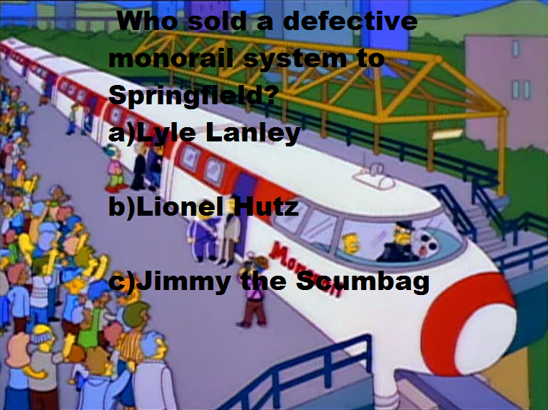 FineSimpson's tweet image. Give Like and Comment the correct option ;D