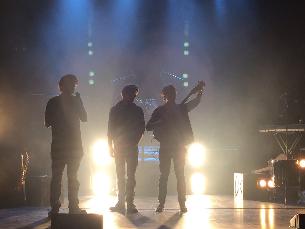 Charlie Morgan Jones tweet media