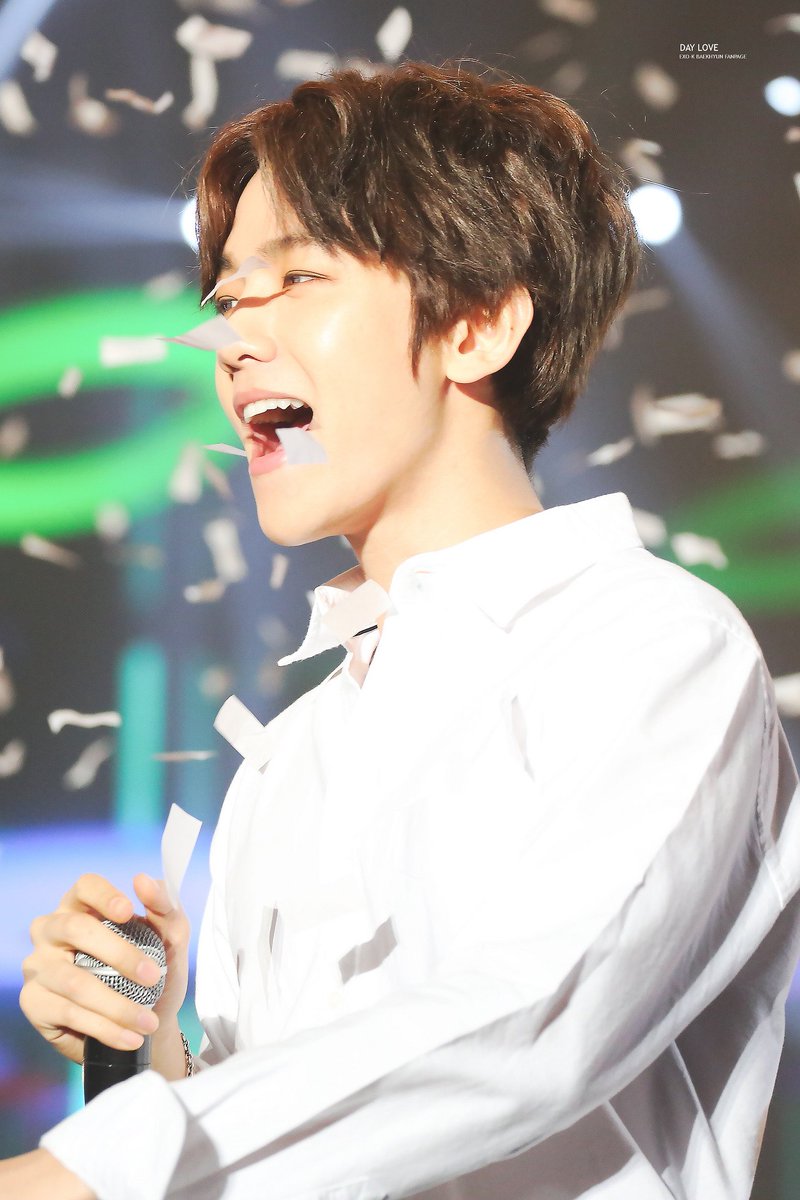 knockknock0408's tweet photo. [DL] 160114 BAEKHYUN cr.DAYLOVE_11P
LINK >> https://t.co/wNc1D6ohEL https://t.co/QjbkxgCfkE
