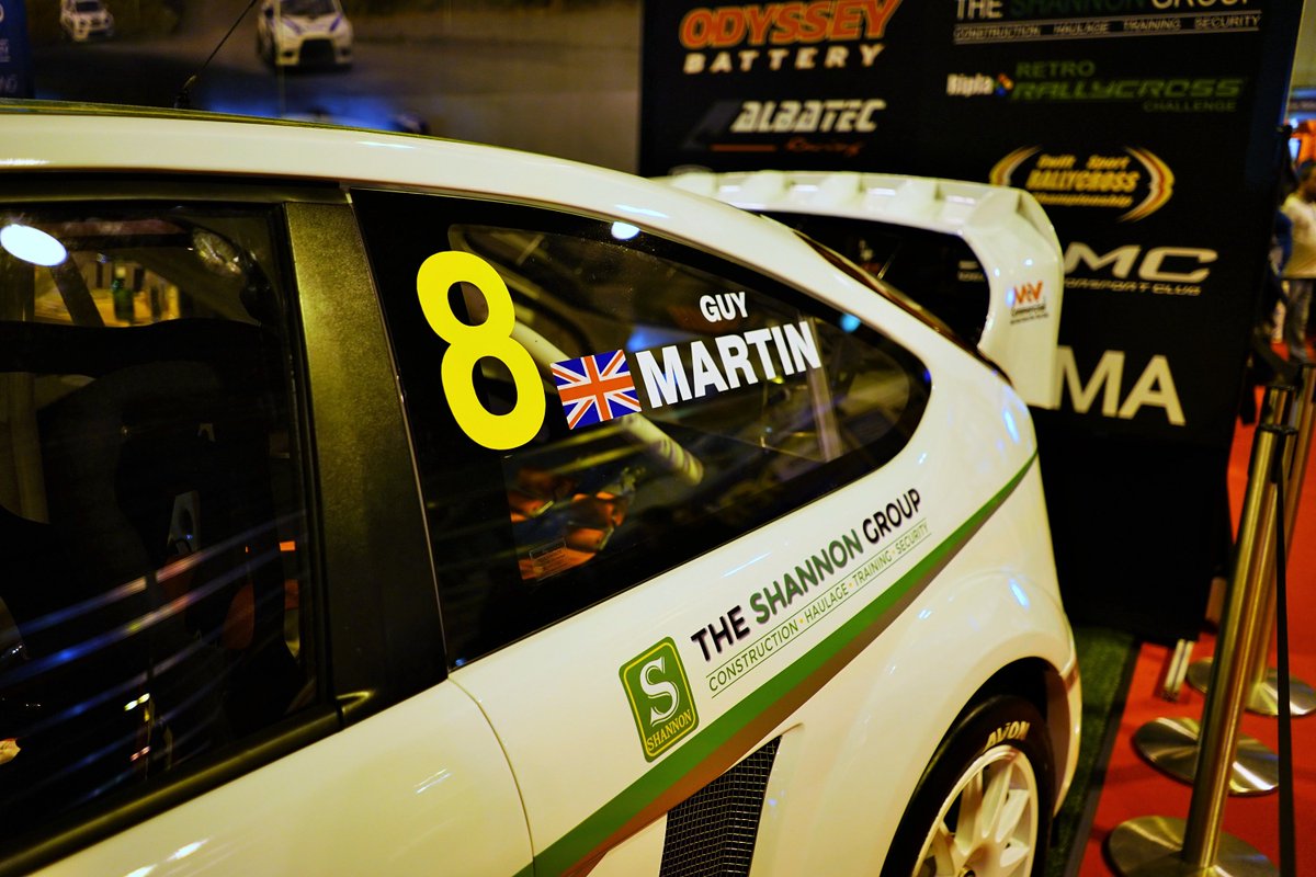 JakeTaylorRX's tweet image. My highlights gallery from @Autosport_Show check it out over on FB...
facebook.com/media/set/?set…
#ASI16 #thefutureisRX