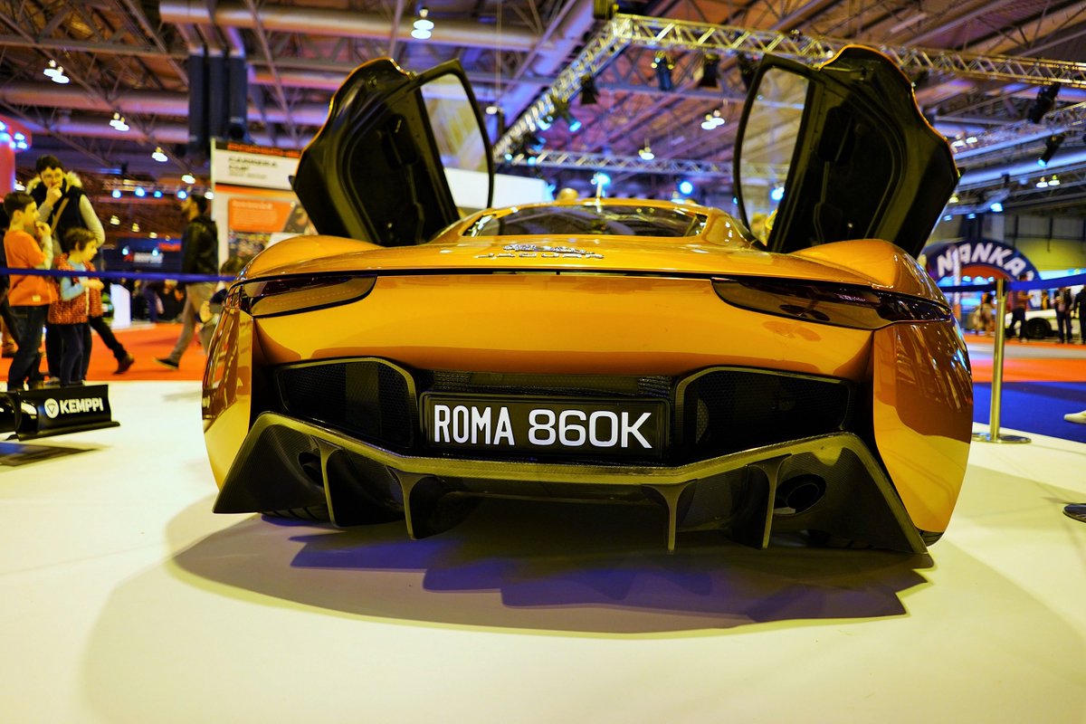 JakeTaylorRX's tweet image. My highlights gallery from @Autosport_Show check it out over on FB...
facebook.com/media/set/?set…
#ASI16 #thefutureisRX