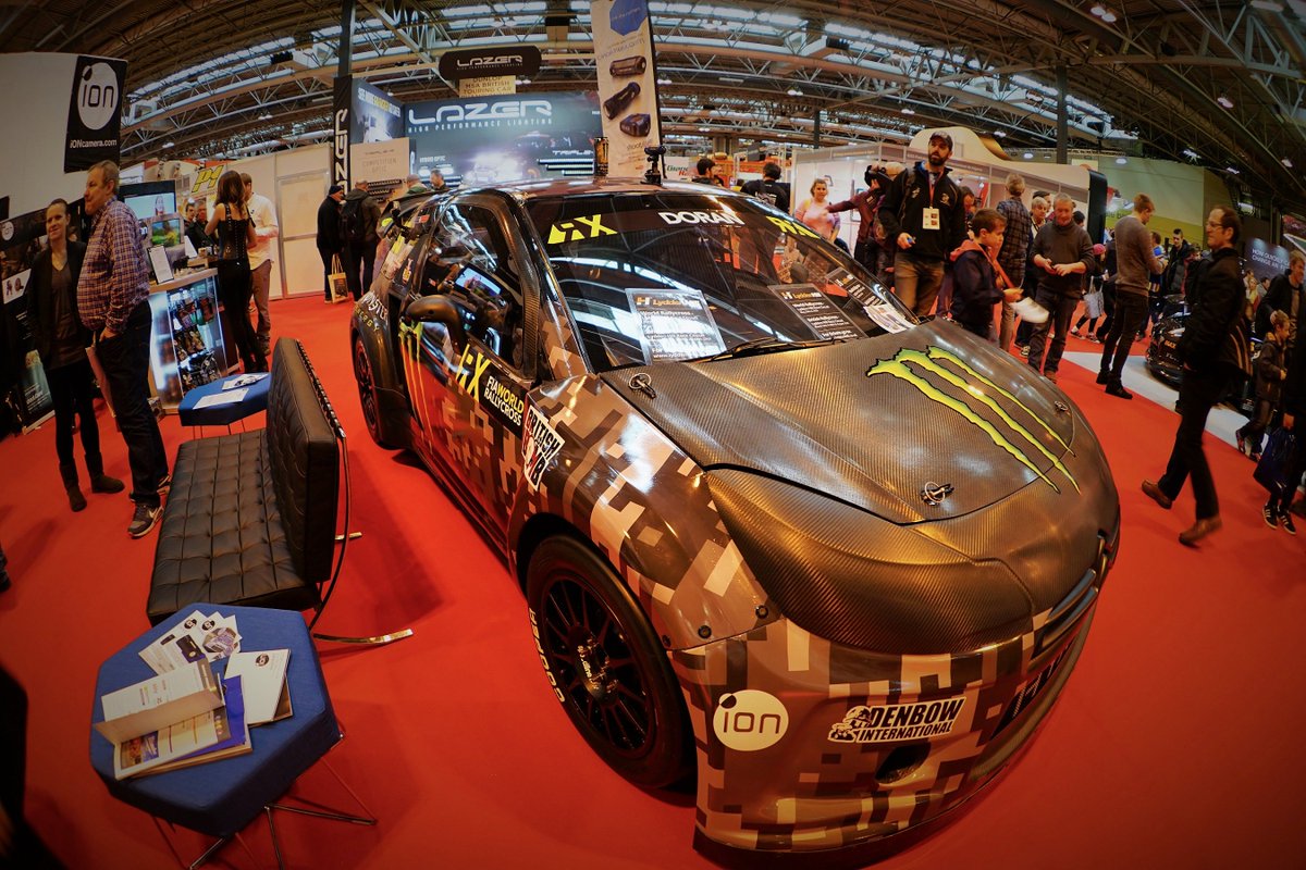 JakeTaylorRX's tweet image. My highlights gallery from @Autosport_Show check it out over on FB...
facebook.com/media/set/?set…
#ASI16 #thefutureisRX