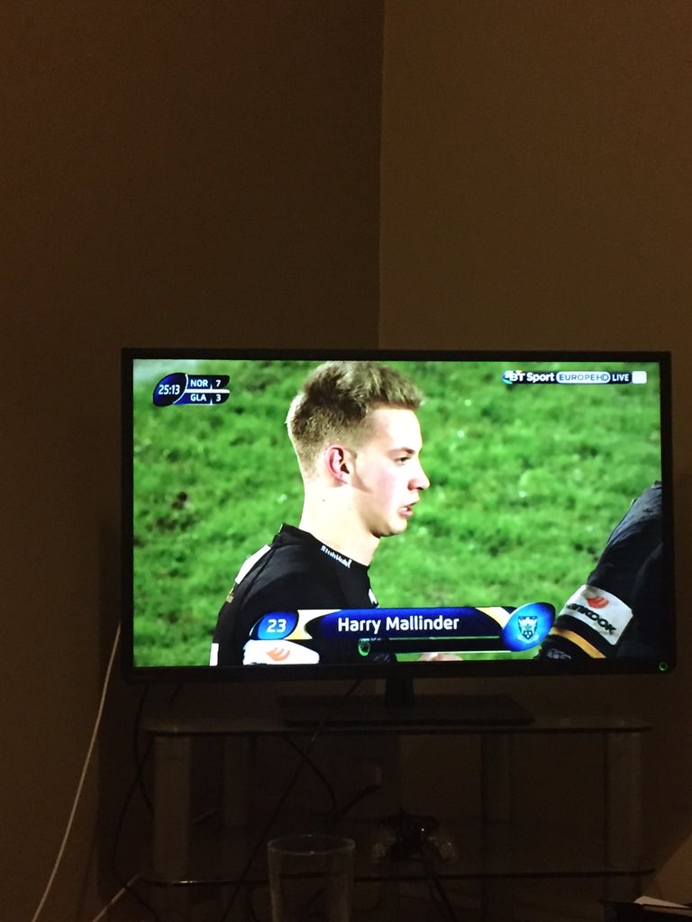 Old Sprattonians (@old_stags) on Twitter photo Great to see the Old Sprattonian <a href="/HarryMal10/">Harry Mallinder</a> make his first European appearance in the top flight! Great to see the Old Sprattonian <a href="/HarryMal10/">Harry Mallinder</a> make his first European appearance in the top flight!