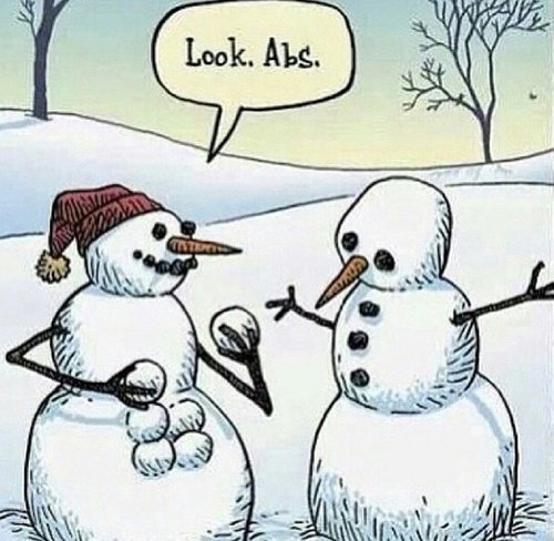 GoLiftLife's tweet image. Time for a LOL! #abs