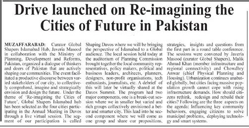 Khizar333's tweet photo. Drive launched on re- imagining cities of future in Pakistan @snobers @javeria_mh https://t.co/PxR0O2VsnP