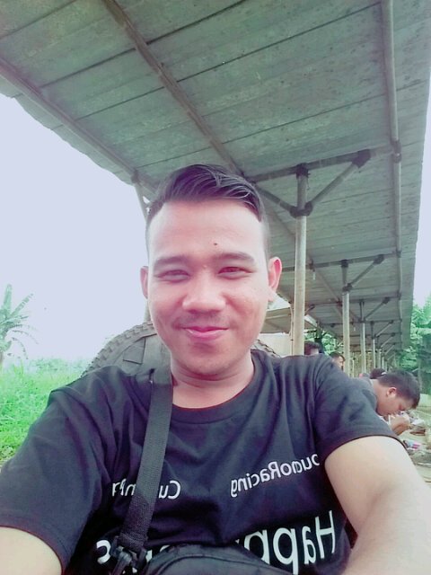 Selfi dulaaay boleh :D