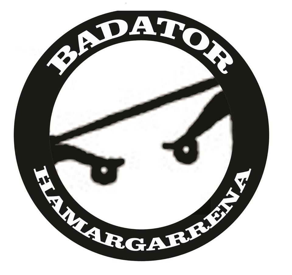 BADATOR #HAMARGARRENA ! Beti aurrera #AlgortakoGA !!!