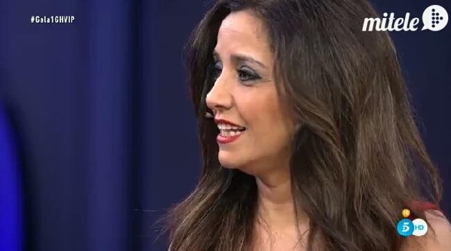 ReventadosONo's tweet photo. ¿Os cae bien Carmen López? 
RT - Sí 
FAV - No https://t.co/glwkHnMFOP