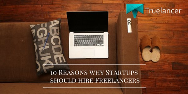 Truelancer_'s tweet image. 10 Reasons why #Startups should #hire #Freelancers #Freelancing #Tech #Smallbiz #Business ow.ly/WMPA0