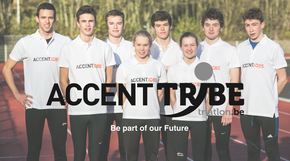 Accent TRIBE tweet media