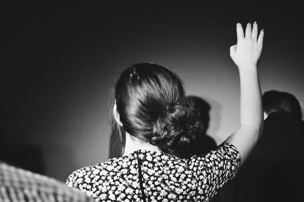 Section3_Youth's tweet photo. We love Section Three Youth. Tweet us your pictures. // Pictures: @clcPulse https://t.co/JAN85bXY6Y