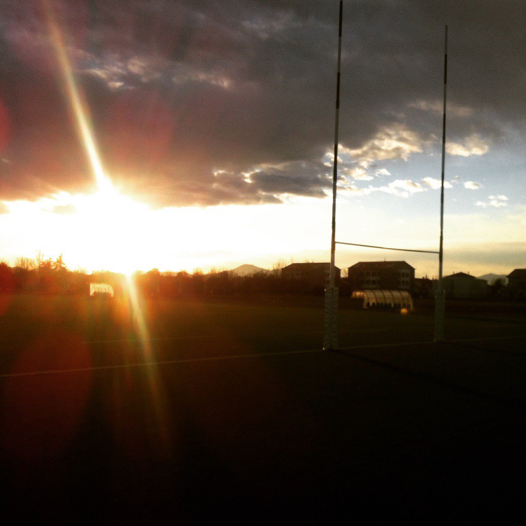 CarloCroppi's tweet photo. #petrarcarugby #clubhousepetrarcarugby #butaneuro #rugby https://t.co/WwLxB1DyAS