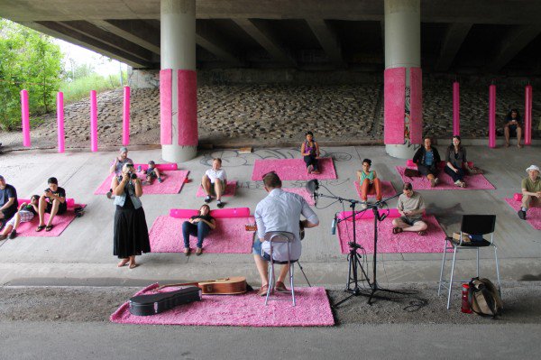 Sarah Gelbard, PhD tweet media