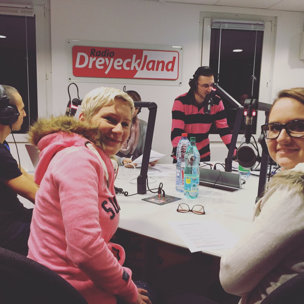 radio dreyeckland rencontre
