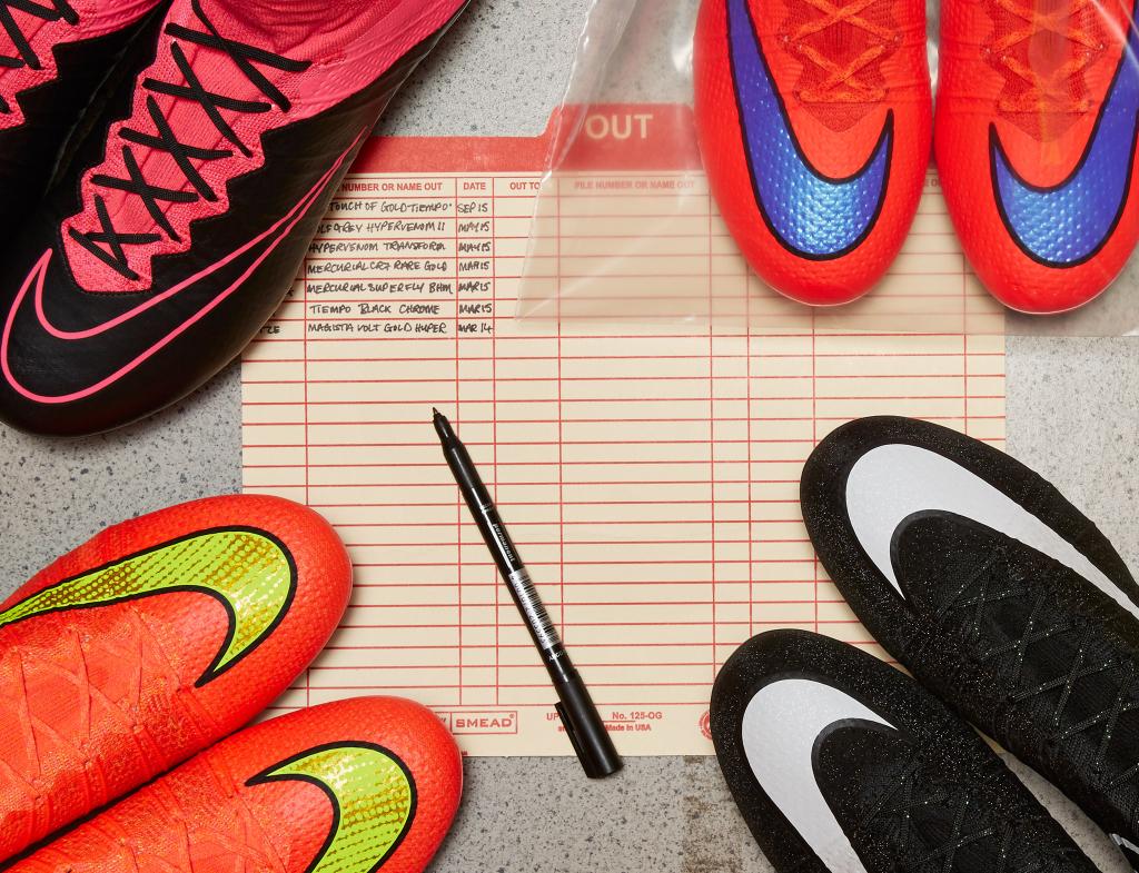 nike football twitter