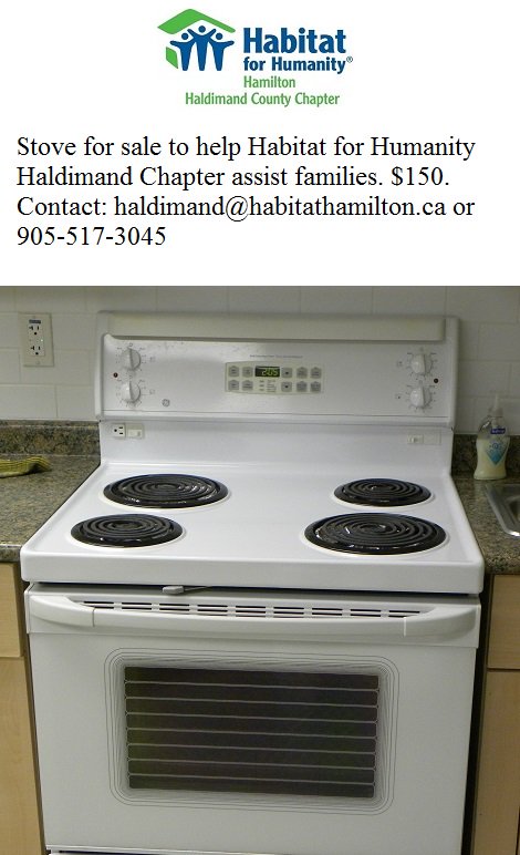 Habitat Haldimand (@haldimandhandup) on Twitter photo 