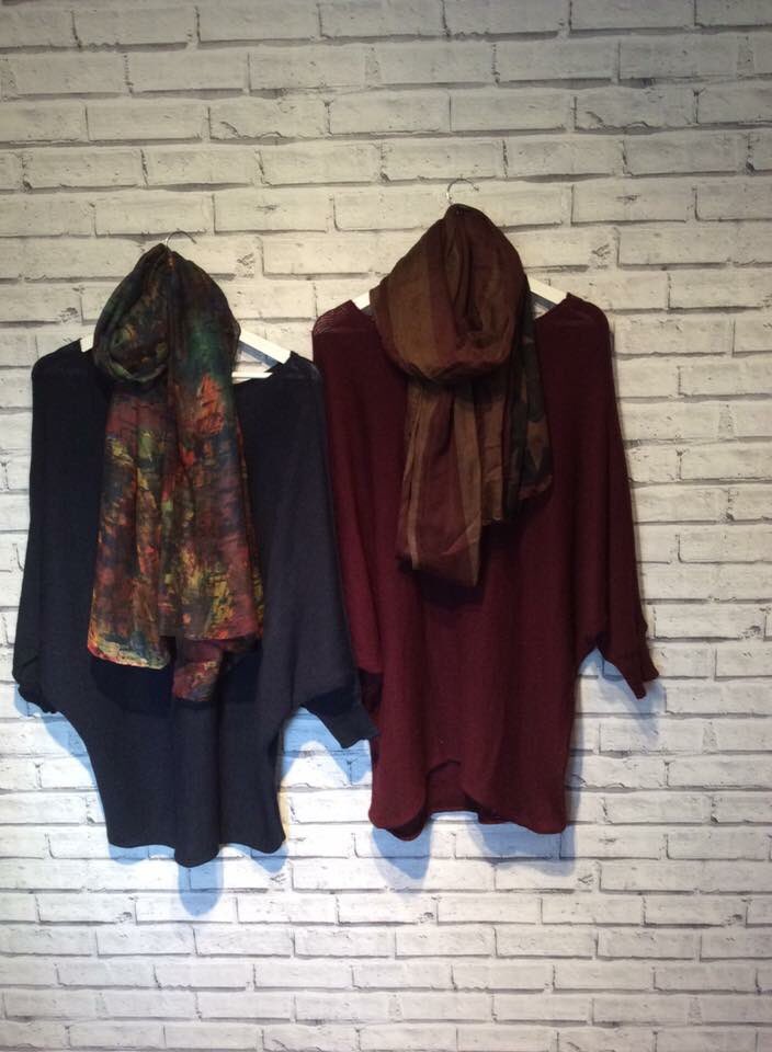 RubyRoux_'s tweet photo. Latest Fab Pieces #Rubyroux ❤️
https://t.co/vGIuaSEkN0 https://t.co/COeuvh7kRV
