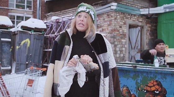 Дождь tweet media