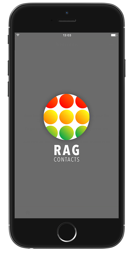 RAGContacts's tweet photo. RAG Contacts app is now live! Never miss an urgent phone call again. Just search your app store for 'RAG Contacts' https://t.co/JvXSz038Ct