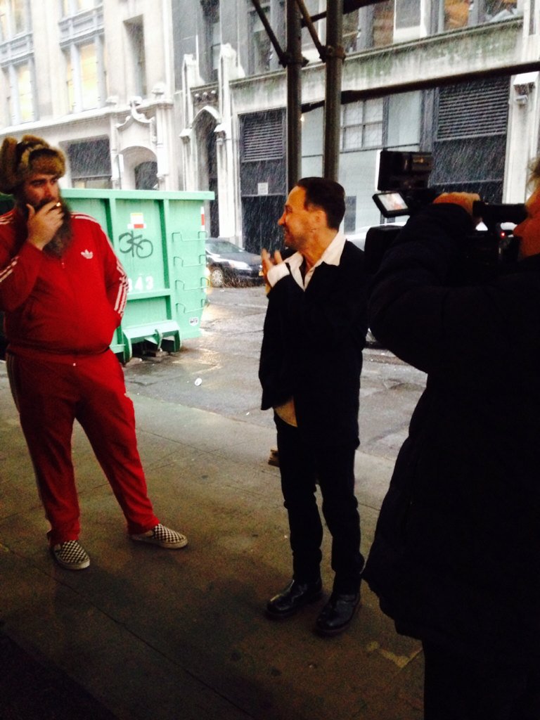 Debauche (@debauchemusic) on Twitter photo 